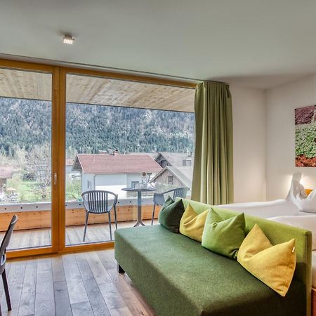 Hotel Wirtshaus Sattlerwirt Ebbs Extérieur photo