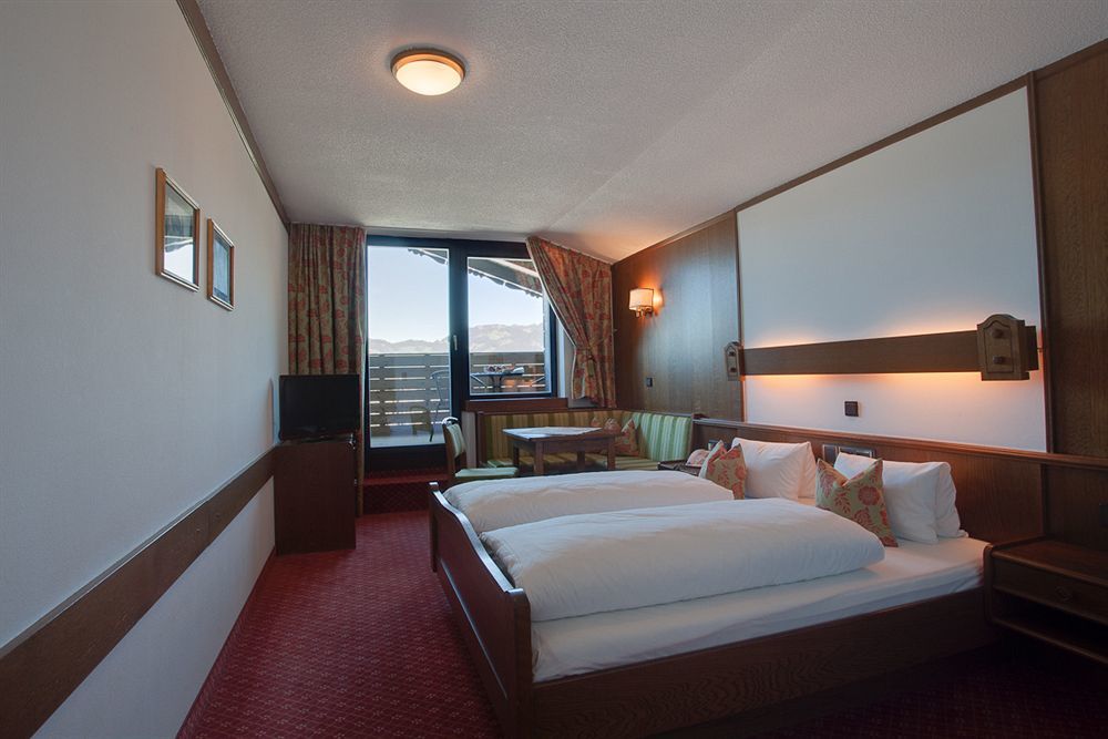 Hotel Wirtshaus Sattlerwirt Ebbs Extérieur photo