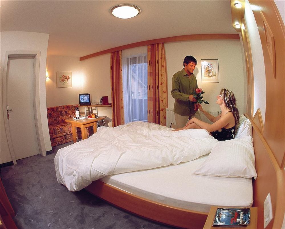 Hotel Wirtshaus Sattlerwirt Ebbs Extérieur photo