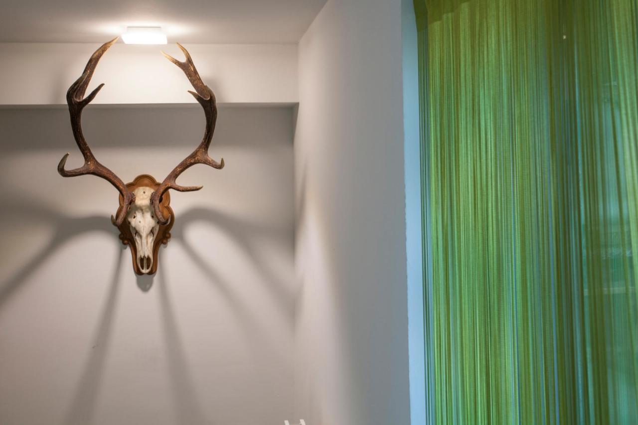 Hotel Wirtshaus Sattlerwirt Ebbs Extérieur photo